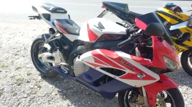 Honda Cbr 1000rr, снимка 13