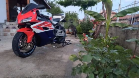 Honda Cbr 1000rr, снимка 5