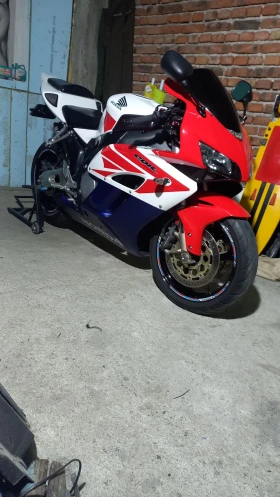 Honda Cbr 1000rr, снимка 3