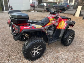 Can-Am Outlander 800, снимка 5