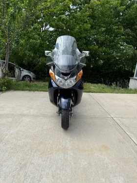 Обява за продажба на Suzuki Burgman 400i  05 ~2 000 лв. - изображение 2