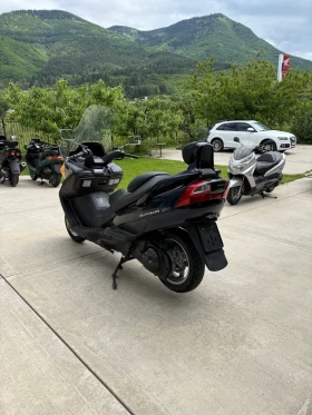 Обява за продажба на Suzuki Burgman 400i  05 ~2 000 лв. - изображение 5