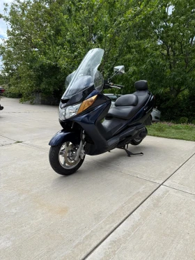 Обява за продажба на Suzuki Burgman 400i  05 ~2 000 лв. - изображение 3
