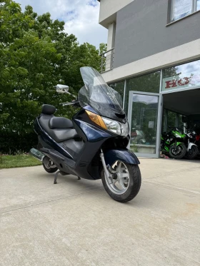 Обява за продажба на Suzuki Burgman 400i  05 ~2 000 лв. - изображение 1