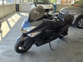 Обява за продажба на Yamaha T-max 500i - 560i