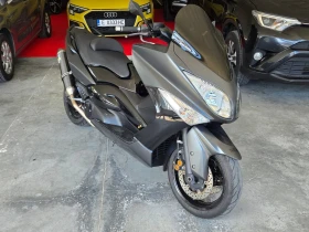 Обява за продажба на Yamaha T-max 500i - 560i