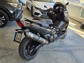 Обява за продажба на Yamaha T-max 500i - 560i