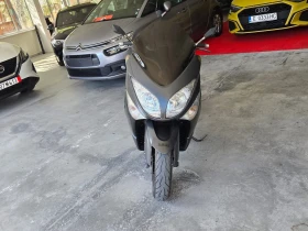 Обява за продажба на Yamaha T-max 500i - 560i
