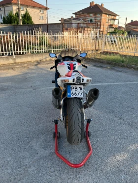 Обява за продажба на Aprilia RSV4 RSV1000R ~9 500 лв. - изображение 1