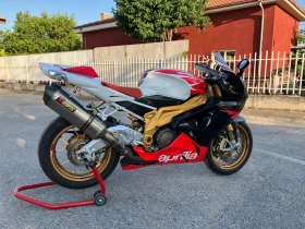 Обява за продажба на Aprilia RSV4 RSV1000R ~9 500 лв. - изображение 2