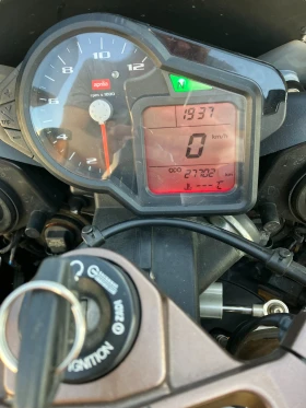 Обява за продажба на Aprilia RSV4 RSV1000R ~9 500 лв. - изображение 5