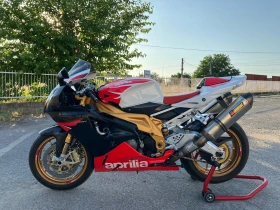 Обява за продажба на Aprilia RSV4 RSV1000R ~9 500 лв. - изображение 1