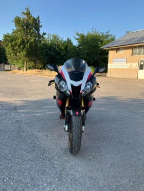 Обява за продажба на Aprilia RSV4 RSV1000R ~9 500 лв. - изображение 3