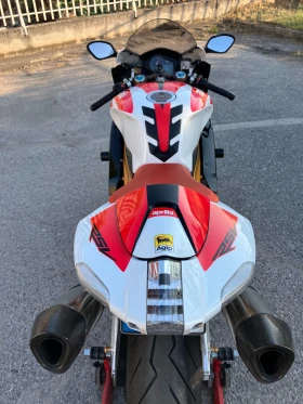 Обява за продажба на Aprilia RSV4 RSV1000R ~9 500 лв. - изображение 4