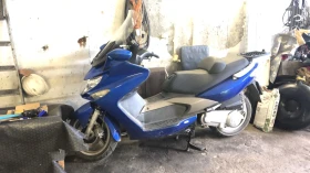 Обява за продажба на Kymco Xciting ~2 200 лв. - изображение 1