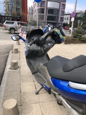 Обява за продажба на Kymco Xciting ~2 200 лв. - изображение 2