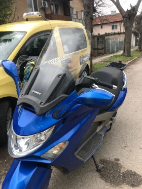 Обява за продажба на Kymco Xciting ~2 200 лв. - изображение 3