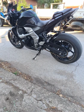 Обява за продажба на Kawasaki Z 750i ~7 590 лв. - изображение 10