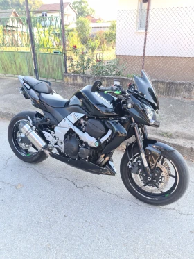 Обява за продажба на Kawasaki Z 750i ~7 590 лв. - изображение 6