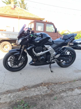 Обява за продажба на Kawasaki Z 750i ~7 590 лв. - изображение 4