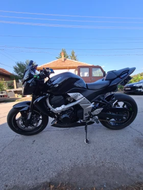 Обява за продажба на Kawasaki Z 750i ~7 590 лв. - изображение 3