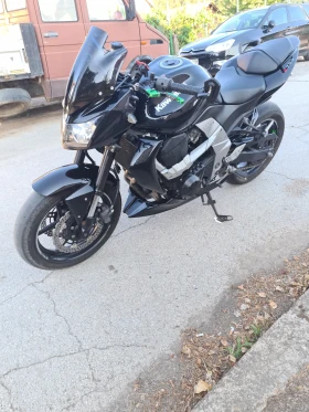Обява за продажба на Kawasaki Z 750i ~7 590 лв. - изображение 9