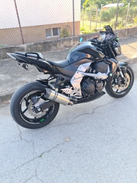 Обява за продажба на Kawasaki Z 750i ~7 590 лв. - изображение 5