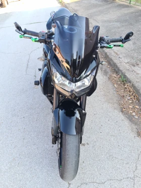 Обява за продажба на Kawasaki Z 750i ~7 590 лв. - изображение 8