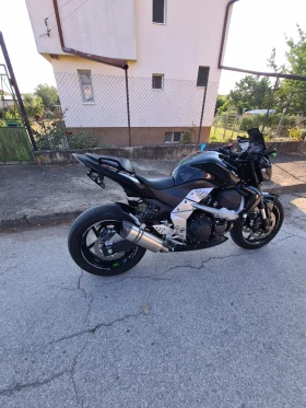 Обява за продажба на Kawasaki Z 750i ~7 590 лв. - изображение 2