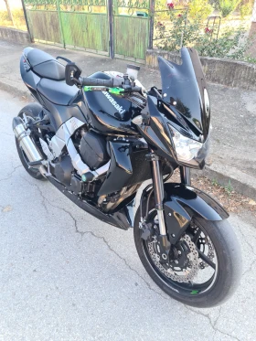 Обява за продажба на Kawasaki Z 750i ~7 590 лв. - изображение 7