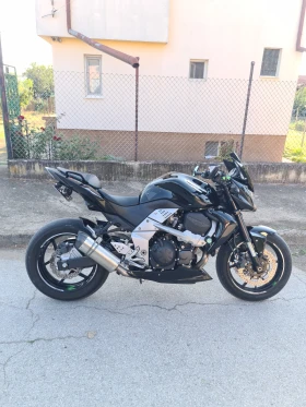 Обява за продажба на Kawasaki Z 750i ~7 590 лв. - изображение 1