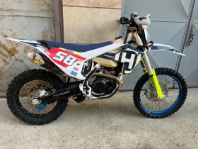  Husqvarna FE