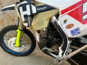 Husqvarna FE 450 A2 | Mobile.bg    7