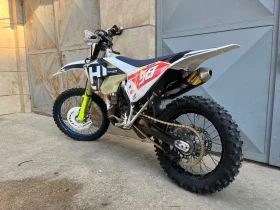 Husqvarna FE 450 A2 | Mobile.bg    3