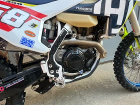 Husqvarna FE 450 A2 | Mobile.bg    8