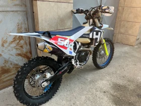 Husqvarna FE 450 A2 | Mobile.bg    4