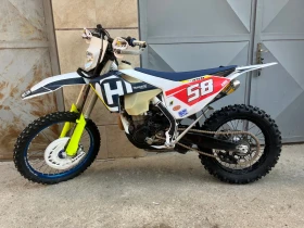 Husqvarna FE 450 A2 | Mobile.bg    2