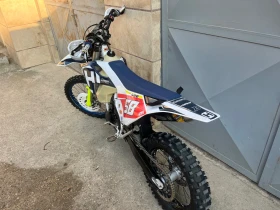 Husqvarna FE 450 A2 | Mobile.bg    6