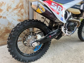 Husqvarna FE 450 A2 | Mobile.bg    11