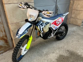 Husqvarna FE 450 A2 | Mobile.bg    5