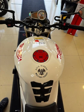 Triumph Speed Triple Triumph Speed Triple 1050 | Mobile.bg    10