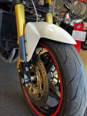 Triumph Speed Triple Triumph Speed Triple 1050 | Mobile.bg    8