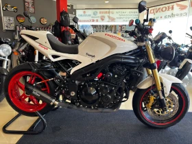 Triumph Speed Triple Triumph Speed Triple 1050 | Mobile.bg    3