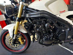 Triumph Speed Triple Triumph Speed Triple 1050 | Mobile.bg    6