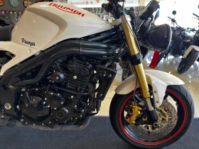Triumph Speed Triple Triumph Speed Triple 1050 | Mobile.bg    7