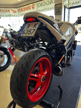 Triumph Speed Triple Triumph Speed Triple 1050 | Mobile.bg    4