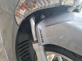 Honda Sh 150ie ABS старт стоп система уникално запазен, снимка 6 - Мотоциклети и мототехника - 53606261