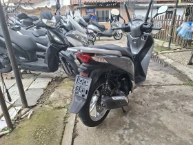 Honda Sh 150ie ABS старт стоп система уникално запазен, снимка 3 - Мотоциклети и мототехника - 53606261