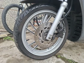 Honda Sh 150ie ABS старт стоп система уникално запазен, снимка 7 - Мотоциклети и мототехника - 53606261
