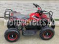 Други Друг  Електрическо ATV TS - HUNTER 800W, снимка 5 - Мотоциклети и мототехника - 35086135